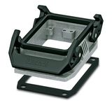 HC-STA-D50-BWD-ELC-AL - Housing