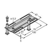 Mounting Accessories Adjusting bar   JS025/037