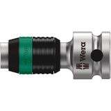 8784 B1 Zyklop Adapter, 3/8&quot;, 1/4&quot; x 3/8&quot; x 44 mm