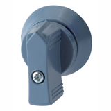 External operation handle 0-1 type MC2 Black IP55