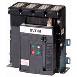 Switch-disconnector, 4 pole, 800A, without protection, IEC, Fixed