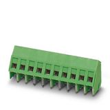 SMKDSP 1,5/ 3-5,08 BK - PCB terminal block