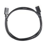 Victron Energy Data cables and interface VE.Direct Cable 0.9m