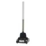 Limit switch replacement head, flexible plastic rod D4AN1014D