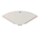 RBD 90 200 A2 Vāks priekš 90° pagrieziena