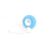 FAMATEL 2993-B Extension cable Roller 2993-B EasyLife, blue 2m 3x1.5mm2 16A 250V