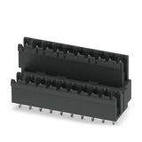 MDSTBV 2,5/10-G-5,08 BK - PCB header