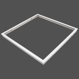 Recessed mounting frame for LED Panel LANO 3 625x625mm,white
