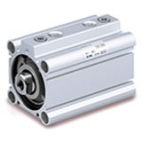 RDQ, Compact Stopper Cylinder