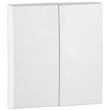 DOUBLE ROCKERS WHITE (100 UNITS)