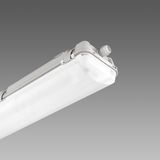 ECHO ATEX ZONA22 927 LED 45W CLD GRIGIO