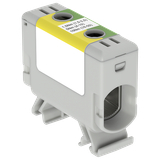 OTL50N ye/gr 1xAl/Cu 1,5-50mm² 1000V Universal terminal