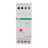 staircase automatic switch, 230V DIN rail mounting