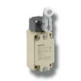 Limit switch, roller lever, DPDB 2-NC, slow action, 10 A D4BN2511M