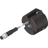 SRBS-Q12-12-E270-EP-1-S-M8 Position sensor