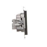Regulator 1-10V, Silver matt, metalic, 6A