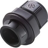 SKINTOP CLICK-R 20 RAL 9005 BK