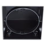 BLACK 1L TRIMLESS BOX