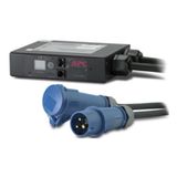IN-LINE CURRENT METE