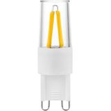 LED G9 Fila T16x52 230V 160Lm 2W 827 AC Clear Dim