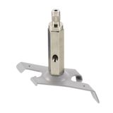 FASTENER SKB11WLC-1 QUICK COUPLER HA