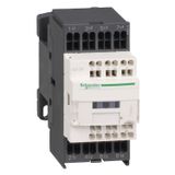 TeSys D contactor AC-3 9A 230V 1Z+1V LC1DT203P7