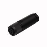 Field-Wireable Connector 7/8″ Power   FW-MRKPM0416-P-S-1012