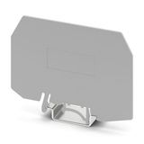 ATS-U L - Partition plate