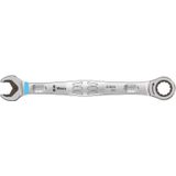 6000 Joker Steek- en ringratelsleutel, 11 x 165 mm