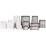 Mounting panel TB 252 x 161 x 3,4