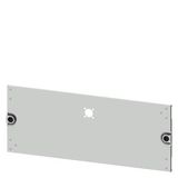 SIVACON S4 cover 3KL-, 3KA711, 3- o...