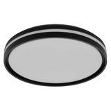 ORBIS NOEMI 480MM 36W 830CLICKD BK OSRAM