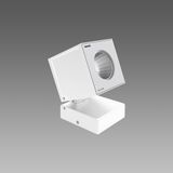 SQUARE 2577 LED 40W CLD WHITE