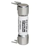Fuse PCT - Midget - Time-Delay 500VAC 30A Double Hole Mount