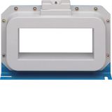 RECTANGULAR SECTION TORROID 70X175MM