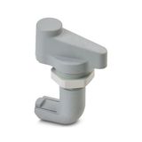 AE LO CP DW - Screw plug