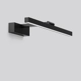 RZB-Lighting, 11 W, 1000 lm, 930, 940, black, on/off Wall luminaires, 