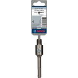 SDS-plus shank for core cutters with M16 105 mm