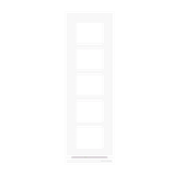 Front panel audio 1/5