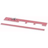 XTPFN3BV-H230 Partition Set, NZM3/BusbarArea, Vertical, Height=230mm