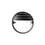 CHIP TONDO 25 GRILL LED 830 WIT 11,5W