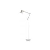Floor lamp ARTEMIA F,2409,AC220-240V,50/60Hz,1*E27, max.40W, IP20,  Diameter 16,3cm,single, white