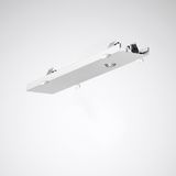 Continuous lines 765... E-Line Next Fix Lens White 3,90W 280lm 70 Emergency light Very Wide (VW) IK02 3 SDCM 7377800