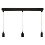 DECOR GLOW PEND LN3XE27 LED SELECT OSRAM