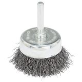 Cup Brush 50X 6MM