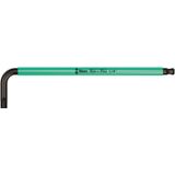 950 SPKL Stiftsleutel Multicolour, inch, 1/4&quot; x 185 mm