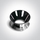 DARK CHROME REFLECTOR FOR 10105RM
