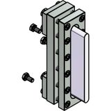 LLG 185 F LIQUID LEVEL GLASSES