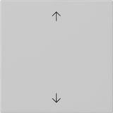 rocker 1-g arrows System 55 grey m