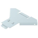 DFAA 050 FS Cover for Add-on tee B50mm